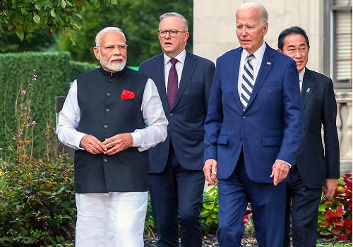 Prime Minister in US: India signs key pacts under Indo-Pacific Economic Framework for prosperity